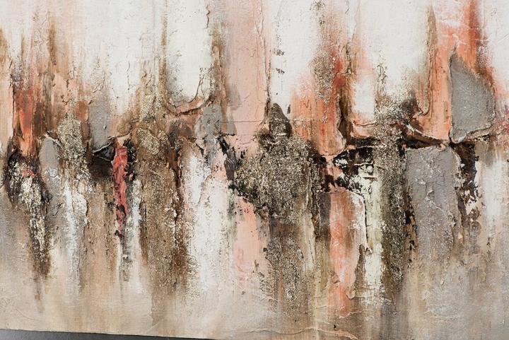 Image du produit Schubiger Image Formation abstraite de nuages (70 x 140 cm)