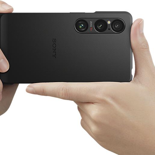 Produktbild Sony Xperia 1 VI Cover (Sony Xperia 1 VI)