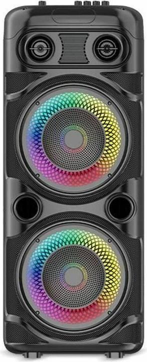 Actual product image Inovalley Tragbare Lautsprecher KA123-XXL 900 W