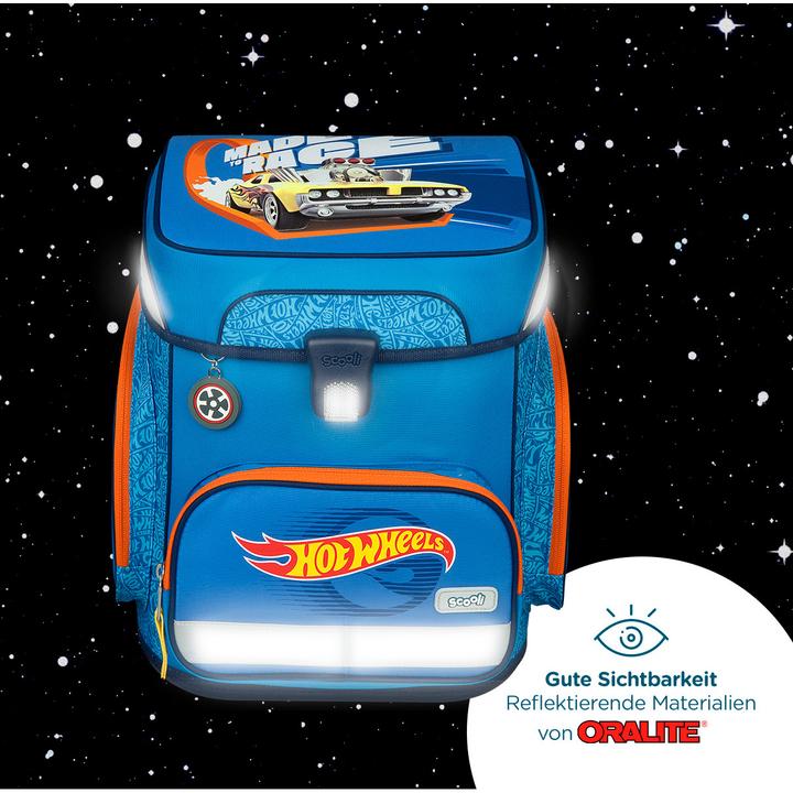 Actual product image Scooli EasyFit set (18 l)