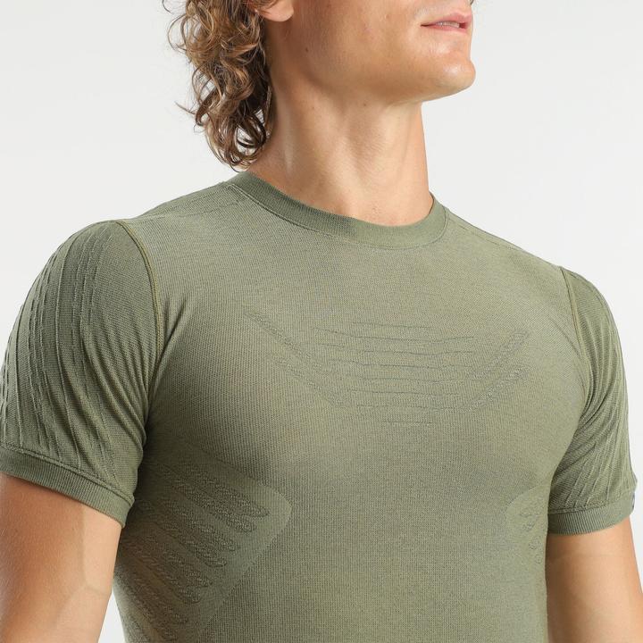 Actual product image UYN T-Shirt Sparkcross Self Layer (L)