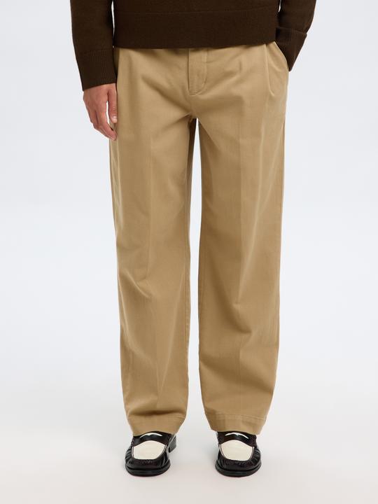 Produktbild Selected Homme 220 Loose Fit Hosen (W31/L34)