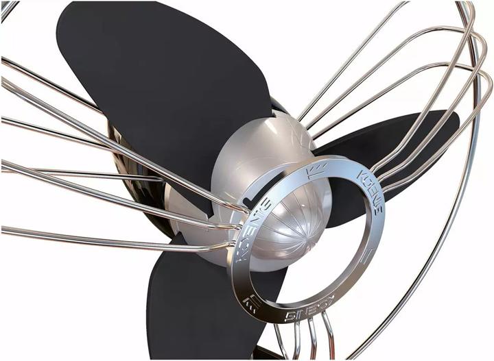 Produktbild Koenig Aviatik (58.60 dB)