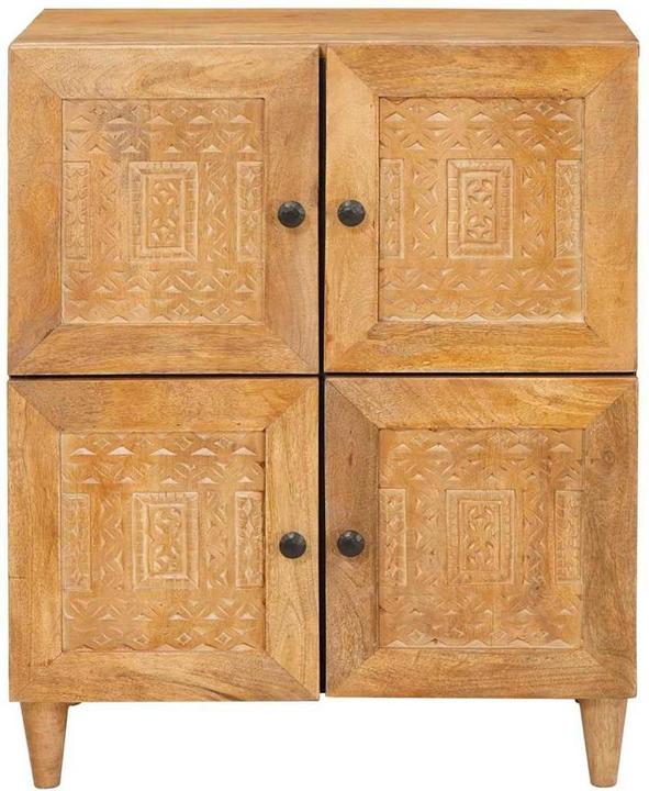 Produktbild vidaXL Sideboard (60 x 33 x 75 cm)