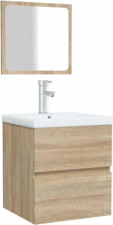 Actual product image vidaXL Susi (41 x 38.5 x 45 cm)