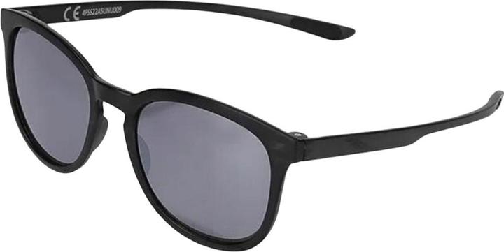 Actual product image 4F U047 Polycarbonate Plain Sunglasses