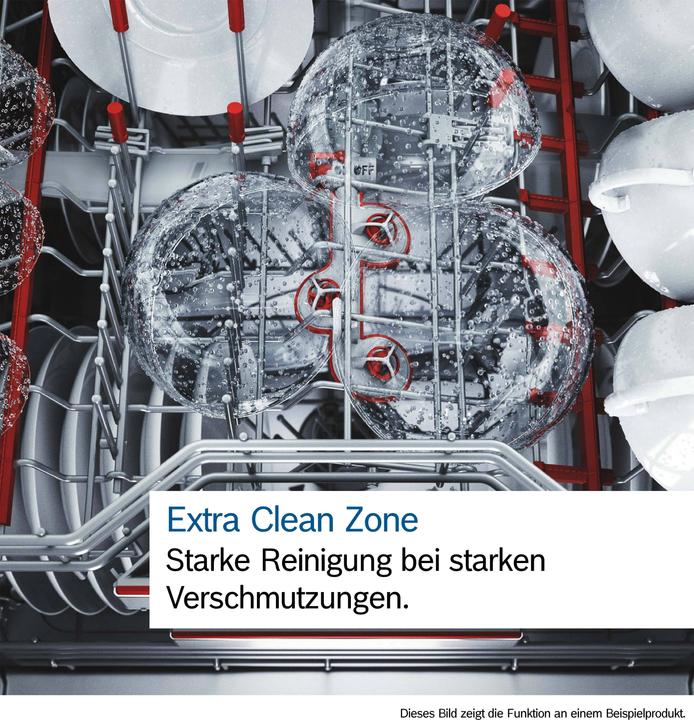 Image du produit Bosch Hausgeräte Serie 6, SMI6ZCS16E