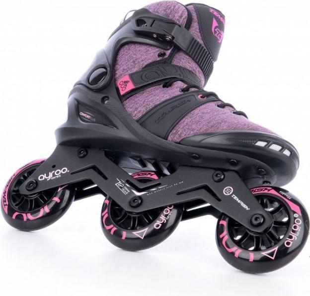 Produktbild Tempish Inline Skates Ayroo Womens 2023 (43)