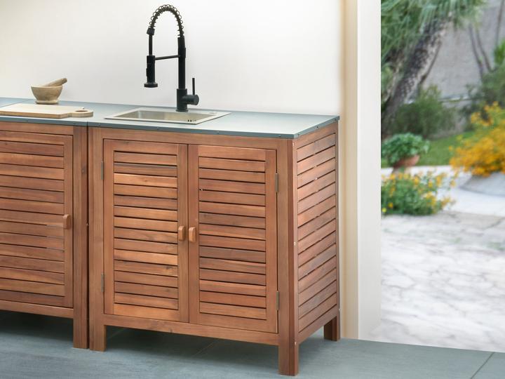 Image du produit Beliani Brucoli