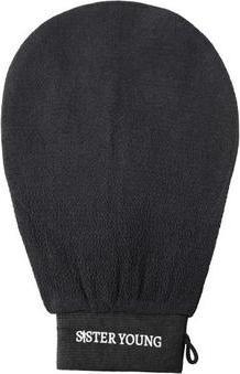 Sister Young Nova Körperhandschuh - Peelinghandschuh