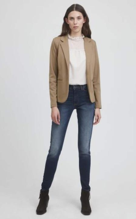 Image du produit Ichi IHKATE BL 20101801 (XL)