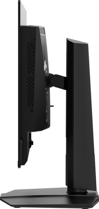 Actual product image MSI MPG 272URX (3840 x 2160 Pixels, 26.50")