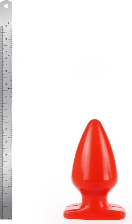 Produktbild I Love Butt Analplug "Plug Fat M"