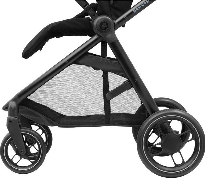 Actual product image Maxi-Cosi Clever and stylish
