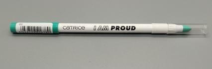 Catrice Who I Am Double Ended Eye Pencil (C02 I Am Proud Green)
