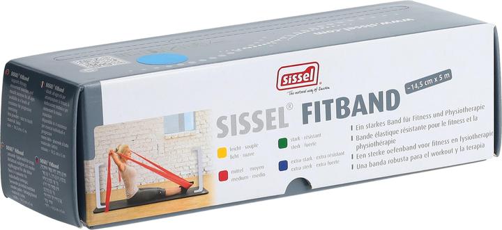 Produktbild Sissel Fitband (5 m, Extra Stark)