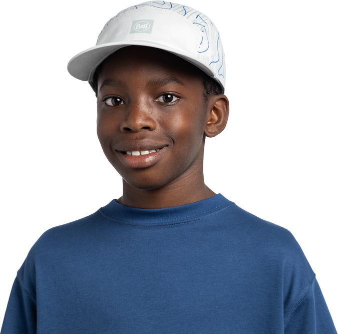 Produktbild Buff Kid's 5 Panel Go Cap (One Size)