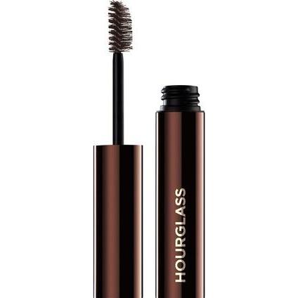 Hourglass, Augenbrauengel, Arch Brow