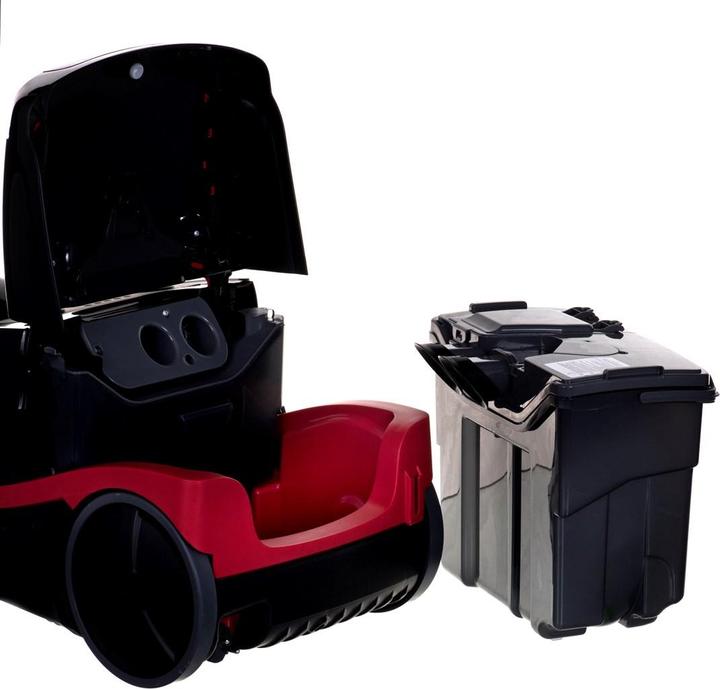 Produktbild Bosch Hausgeräte BWD421POW