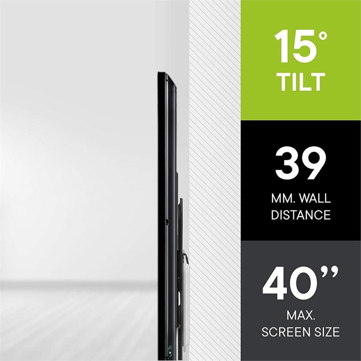 Produktbild One for All Smart WM2221 (Wand, 50 kg, 13" - 40")