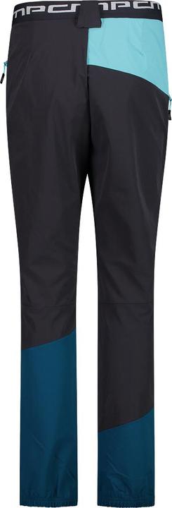 Actual product image CMP Campagnolo Women's pants (3XL)