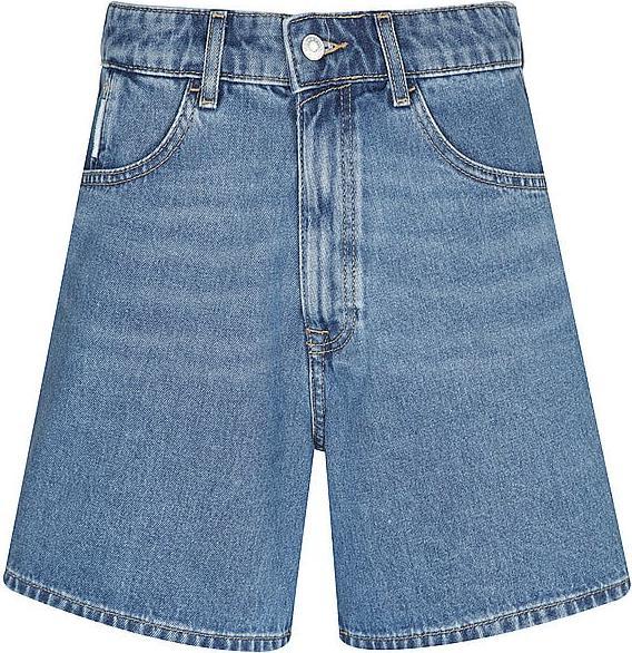Bleu moyen