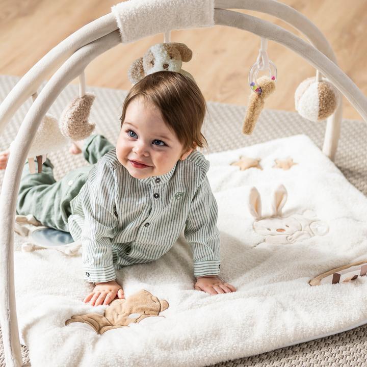 Image du produit Nattou Teddy mit Bögen