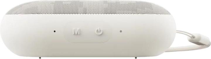 Actual product image realme Pocket Bluetooth Speaker Szary | Głośnik przenośny | Bluetooth 5.0, IPX5, USB-C (6 h)