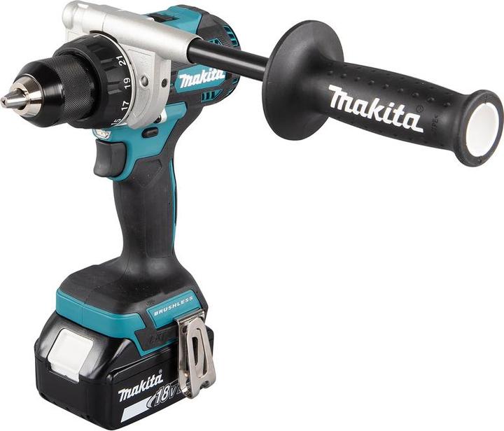 Produktbild Makita DDF486RTJ (Akkubetrieb)