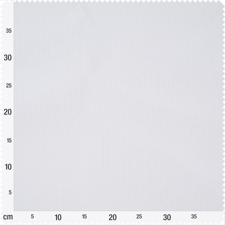 Produktbild Zweigart Schul-Aida, weiss, 60 cm breit, Meterware
