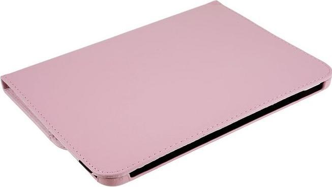 Actual product image MU Classic Rotatable leather cover