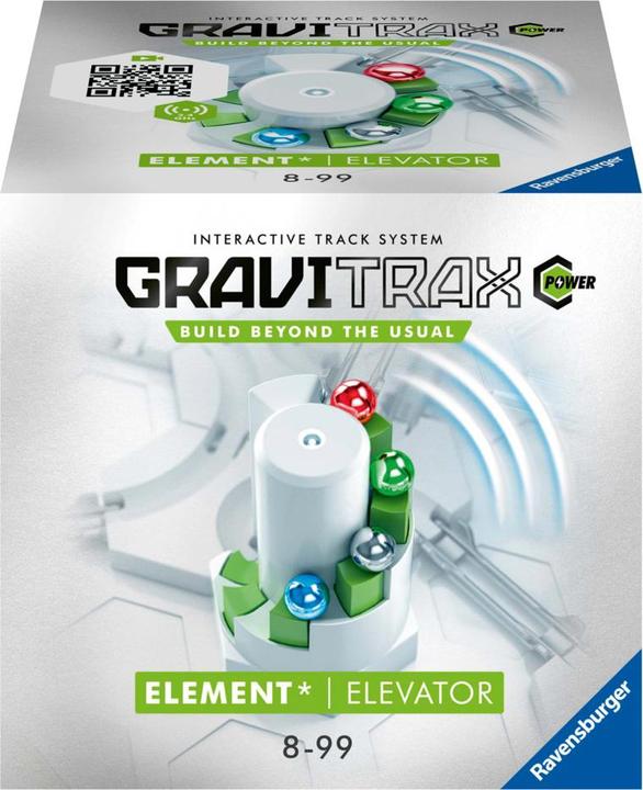 Produktbild Ravensburger GraviTrax C Elevator