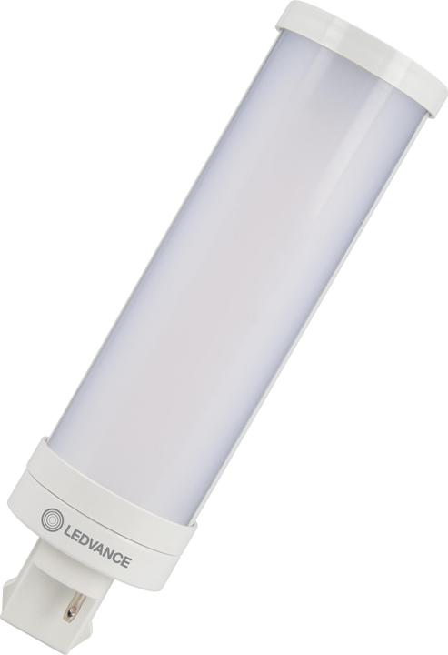 Actual product image Ledvance LED compact lamp (GX24d-3, 9 W, 1000 lm, 1 x, E)