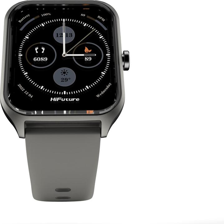 Actual product image HiFuture FutureFit Ultra2 pro grey (47.60 mm)