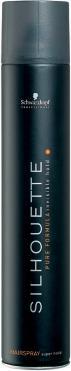 Produktbild Schwarzkopf Professional Silhouette Super Hold (300 ml)