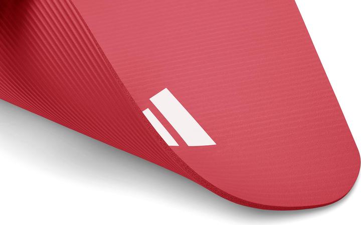Actual product image adidas Fitness mat (7 mm)