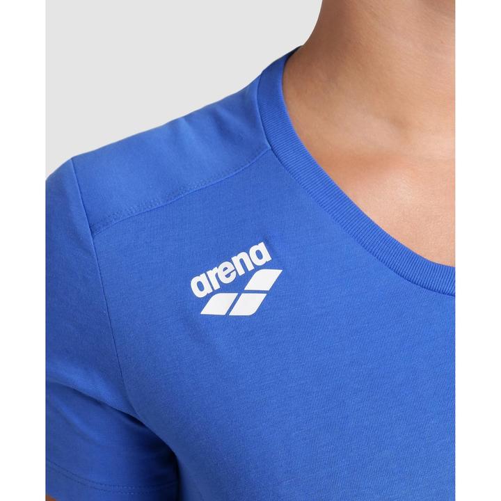 Produktbild Arena W Team T-Shirt Panel (XL)