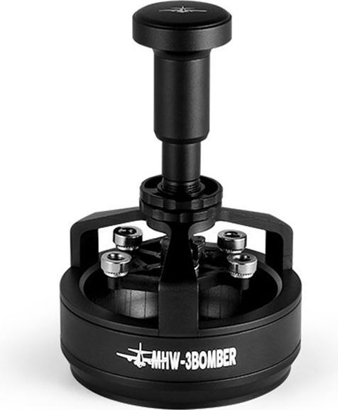 Actual product image MHW 3Bomber Cyclone needle distributor