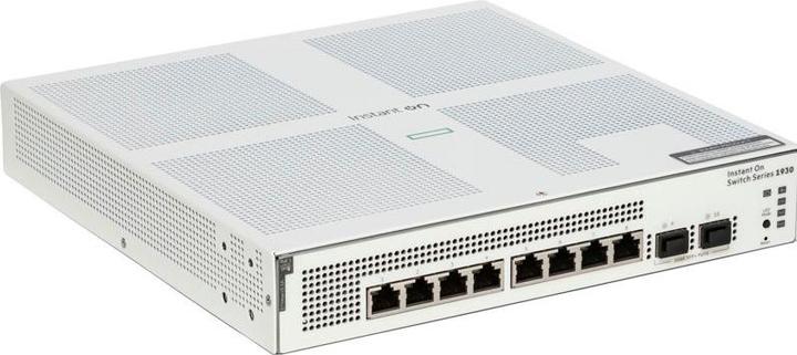 Produktbild Aruba Instant On 1930 (10 Ports)
