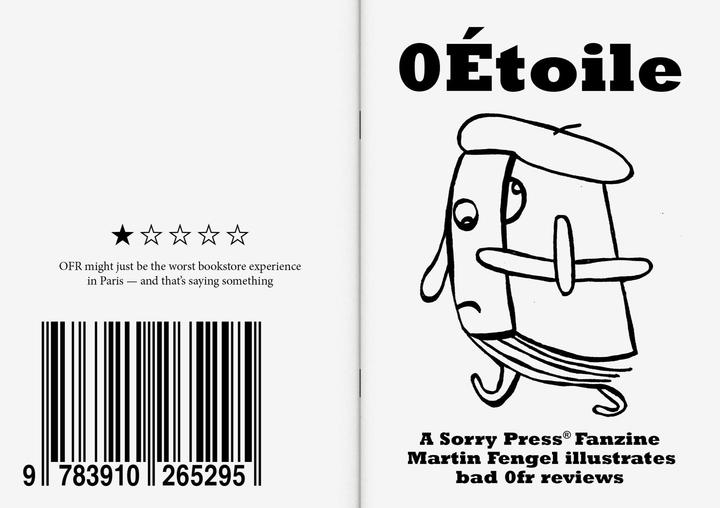 Produktbild 0Étoile