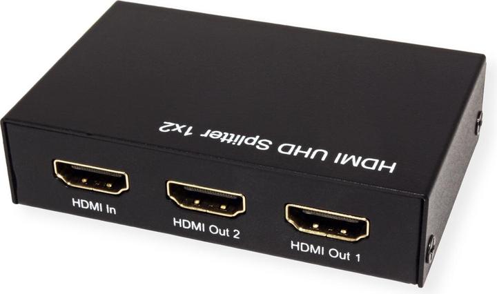 Immagine prodotto Roline Splitter video HDMI 4K