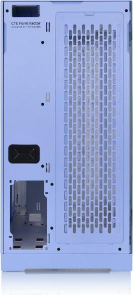 Produktbild Thermaltake CTE E600 MX Hydrangea Blue (ATX, Mini-ITX, mATX, E-ATX)
