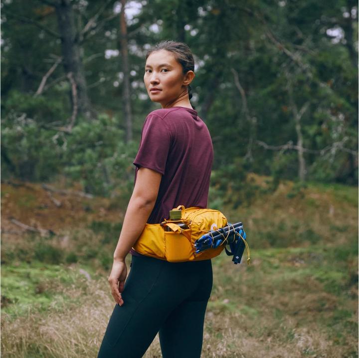 Actual product image Fjällräven Abisko