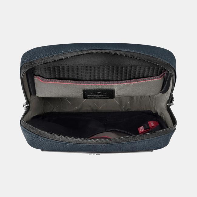 Image du produit Victorinox Architecture Urban2 Crossbody Bag Bleu/Noir