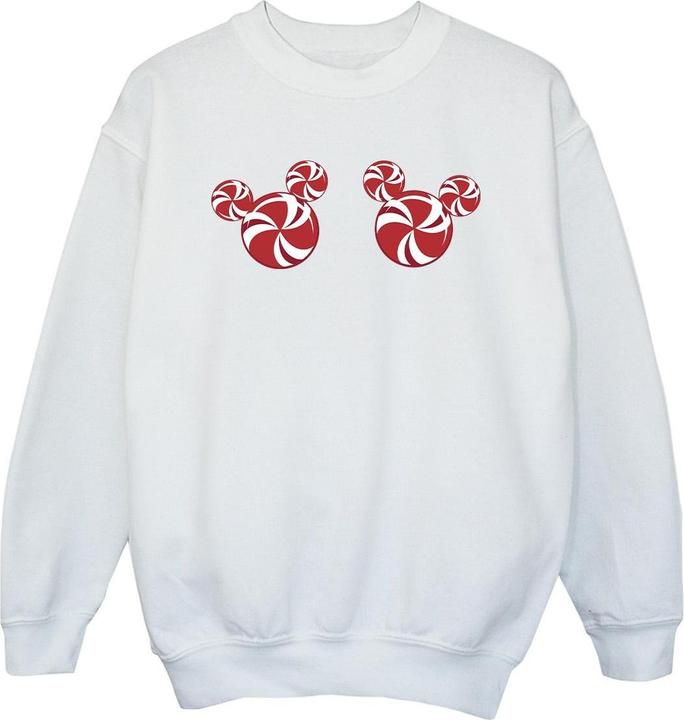 Produktbild Disney Sweatshirt Mädchen (152, 158)