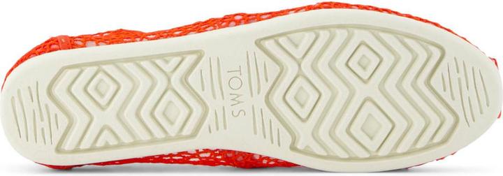 Image du produit Toms W's Alpargata Classic 3.0 (37.5)