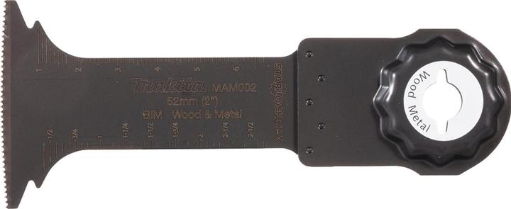 Makita Tauchsägebl. 52mm MAM002