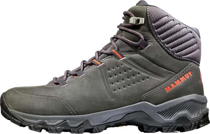 Produktbild Mammut Nova IV Mid LTH Women (39)