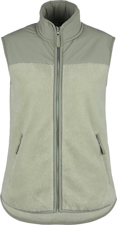 Image du produit Stoic Women's MerinoHighPile357 VallsboSt. Vest (XS)