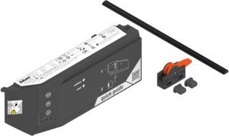 Image du produit Blum 23KA000 AVENTOS HK top SD Antriebeinheit